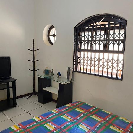 Casa Confortavel Com Excelente Localizacao 아라이알도카보 외부 사진