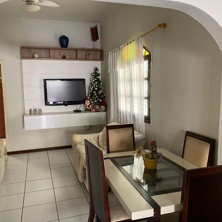 Casa Confortavel Com Excelente Localizacao 아라이알도카보 외부 사진