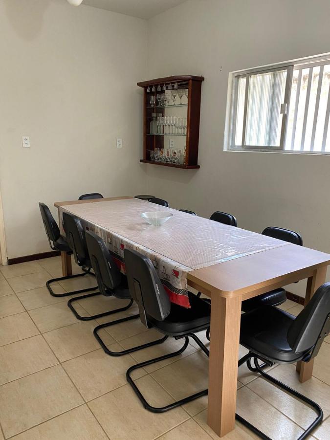 Casa Confortavel Com Excelente Localizacao 아라이알도카보 외부 사진
