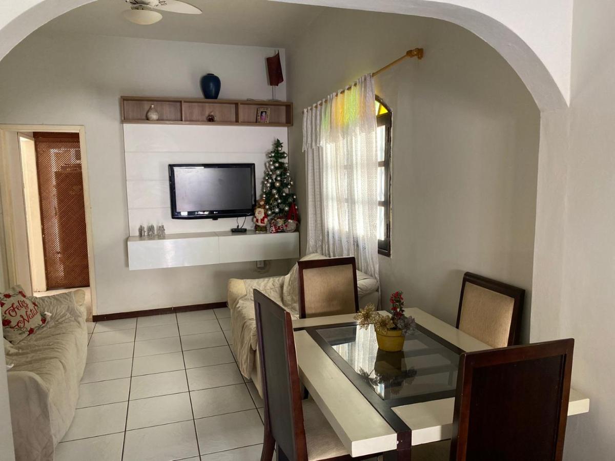 Casa Confortavel Com Excelente Localizacao 아라이알도카보 외부 사진