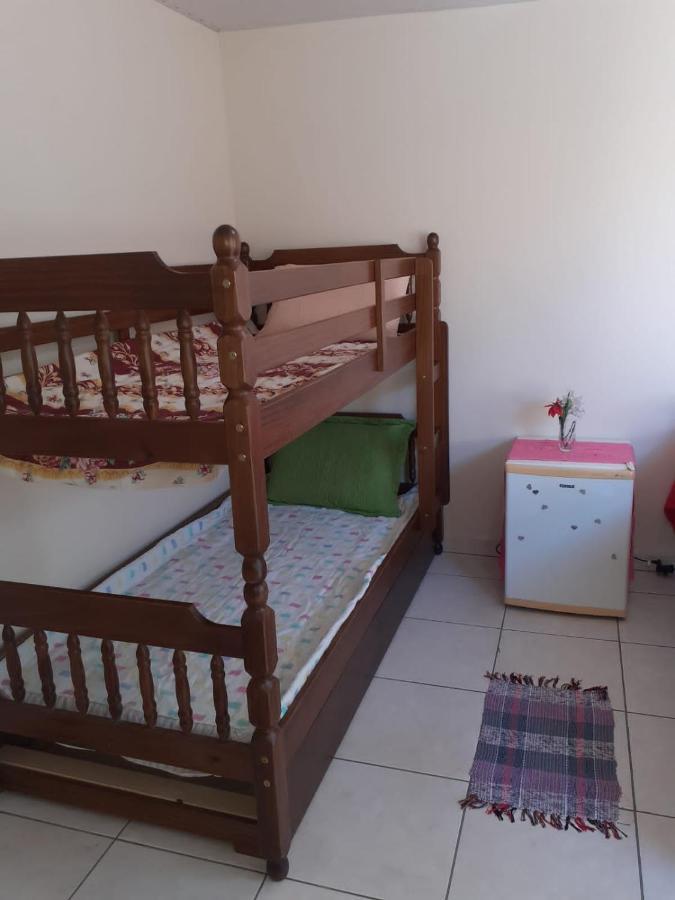 Casa Confortavel Com Excelente Localizacao 아라이알도카보 외부 사진