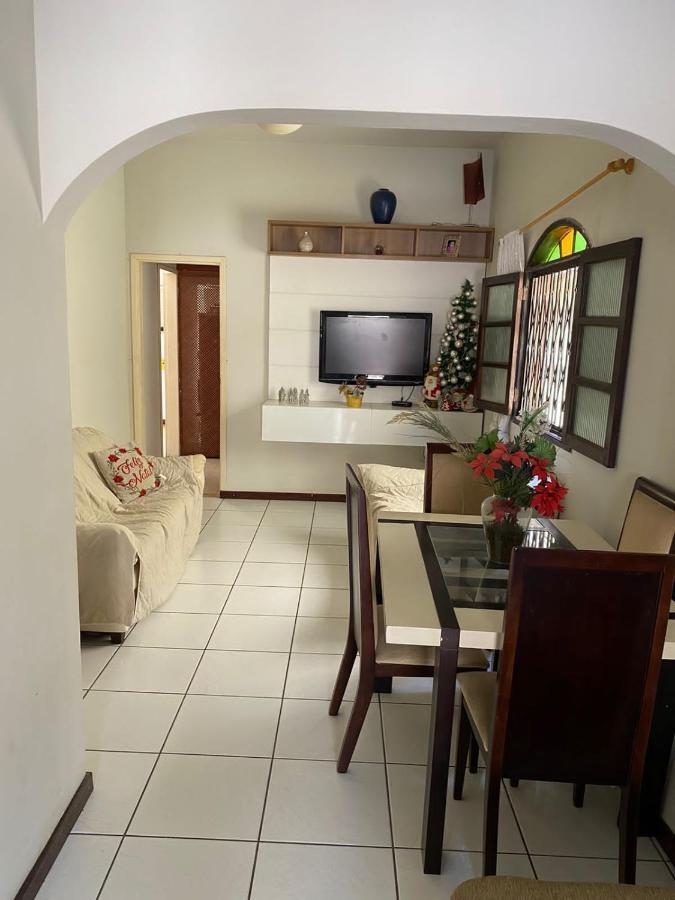 Casa Confortavel Com Excelente Localizacao 아라이알도카보 외부 사진