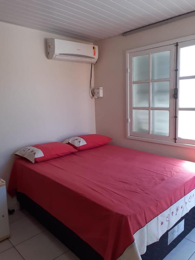 Casa Confortavel Com Excelente Localizacao 아라이알도카보 외부 사진