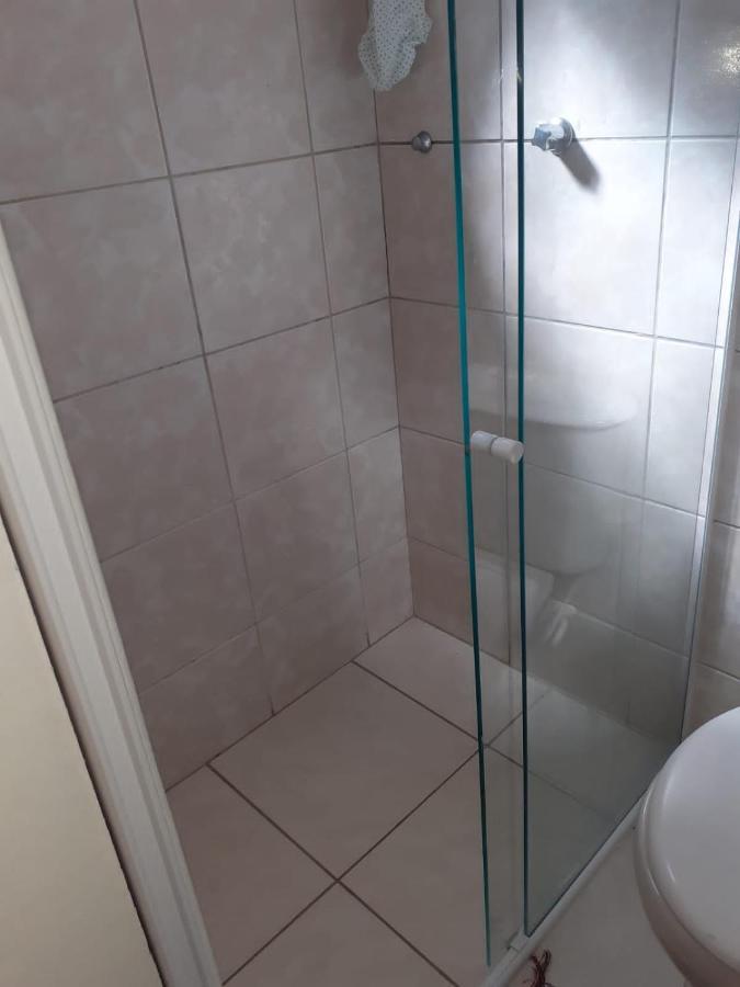 Casa Confortavel Com Excelente Localizacao 아라이알도카보 외부 사진